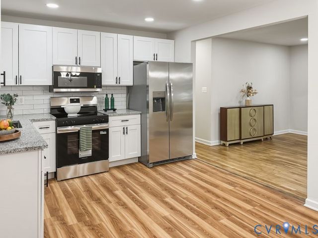 2500 ford Ave, Richmond, VA 23223