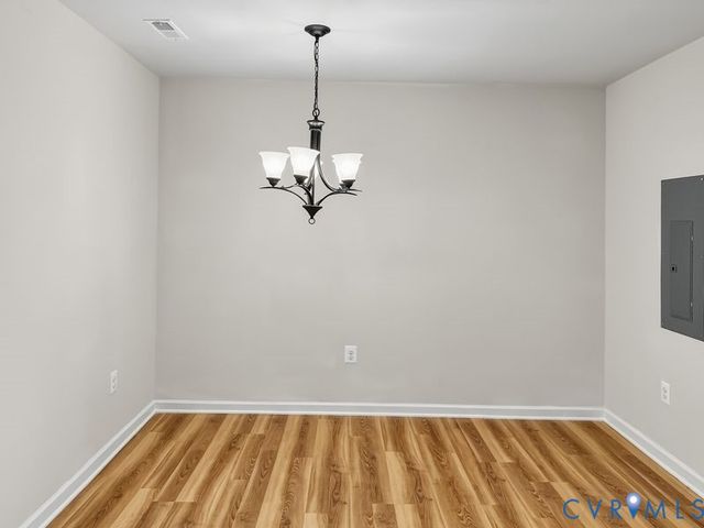 2500 ford Ave, Richmond, VA 23223