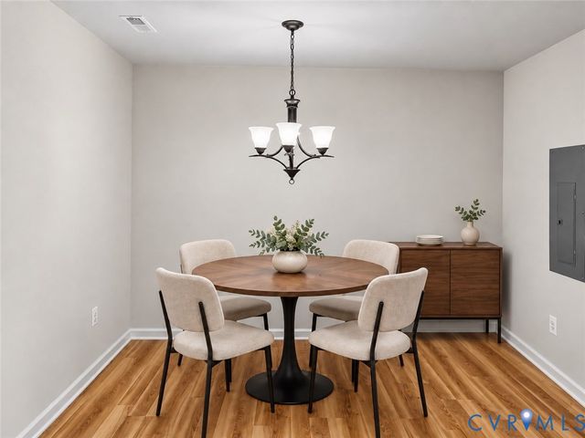 2500 ford Ave, Richmond, VA 23223