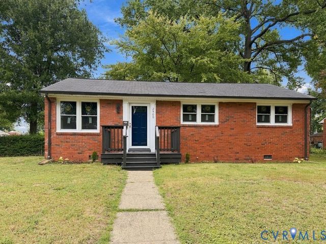 2500 ford Ave, Richmond, VA 23223