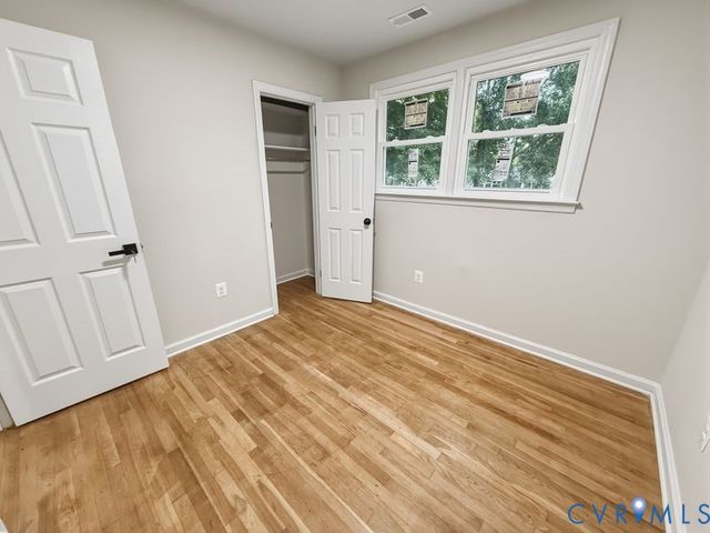 2500 ford Ave, Richmond, VA 23223