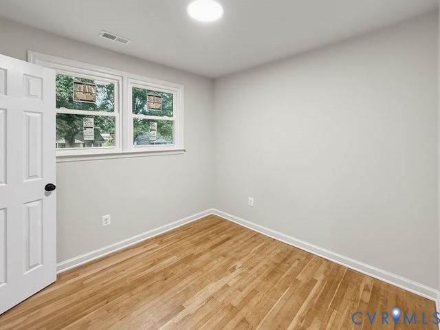 2500 ford Ave, Richmond, VA 23223