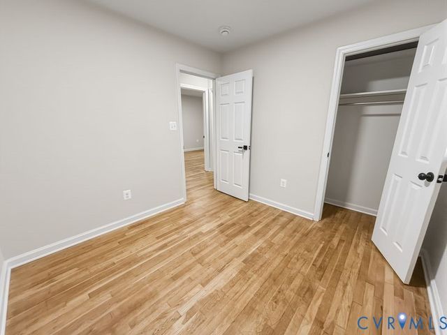 2500 ford Ave, Richmond, VA 23223