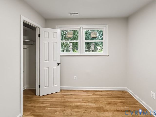 2500 ford Ave, Richmond, VA 23223