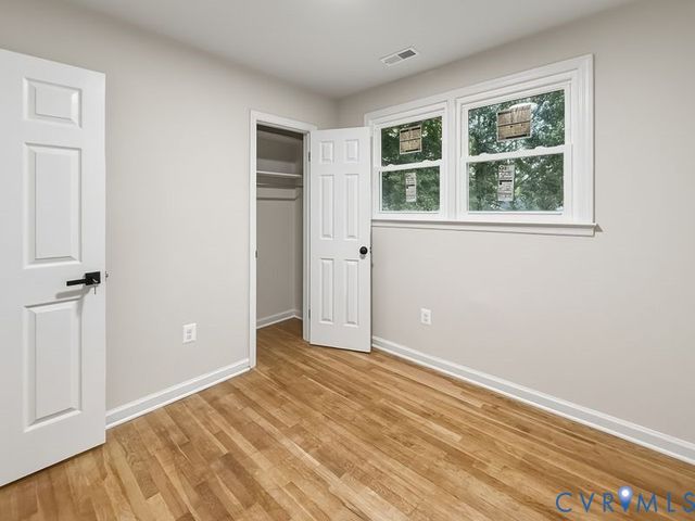 2500 ford Ave, Richmond, VA 23223