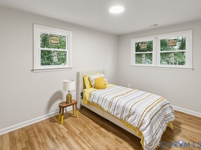 2500 ford Ave, Richmond, VA 23223