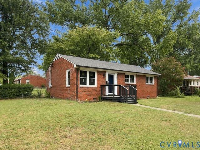 2500 ford Ave, Richmond, VA 23223
