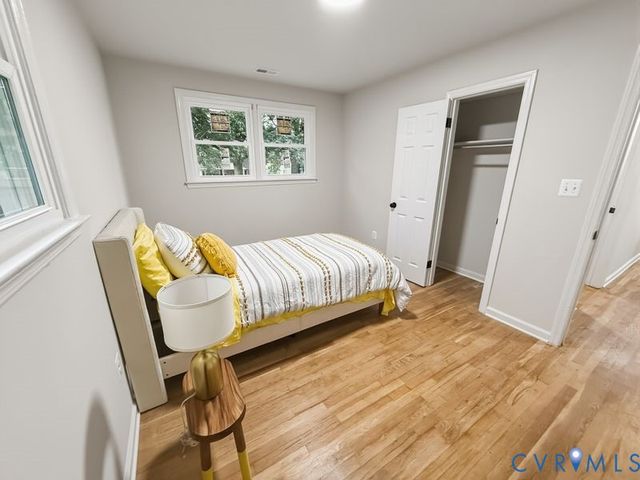 2500 ford Ave, Richmond, VA 23223
