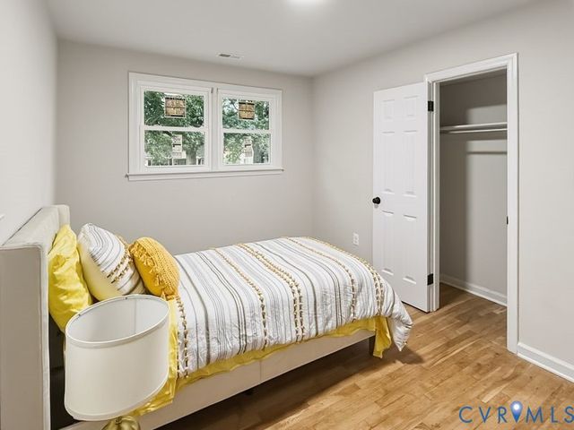 2500 ford Ave, Richmond, VA 23223