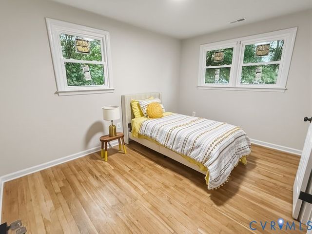 2500 ford Ave, Richmond, VA 23223