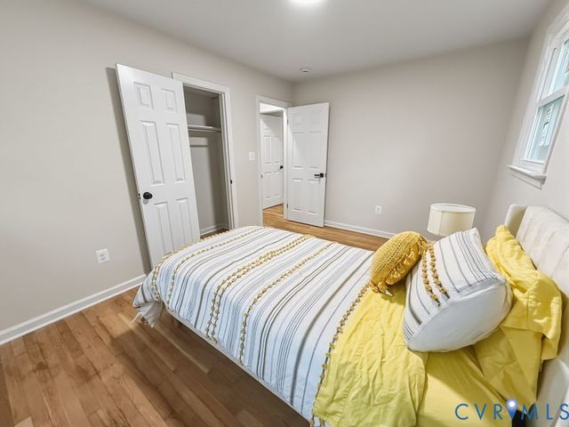 2500 ford Ave, Richmond, VA 23223