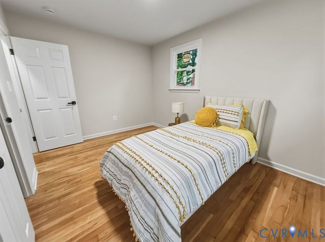 2500 ford Ave, Richmond, VA 23223