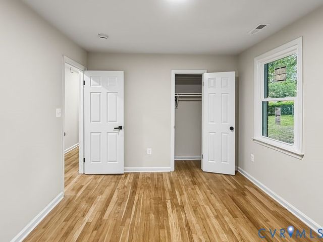 2500 ford Ave, Richmond, VA 23223