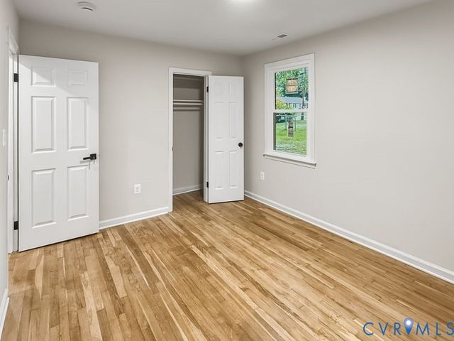 2500 ford Ave, Richmond, VA 23223