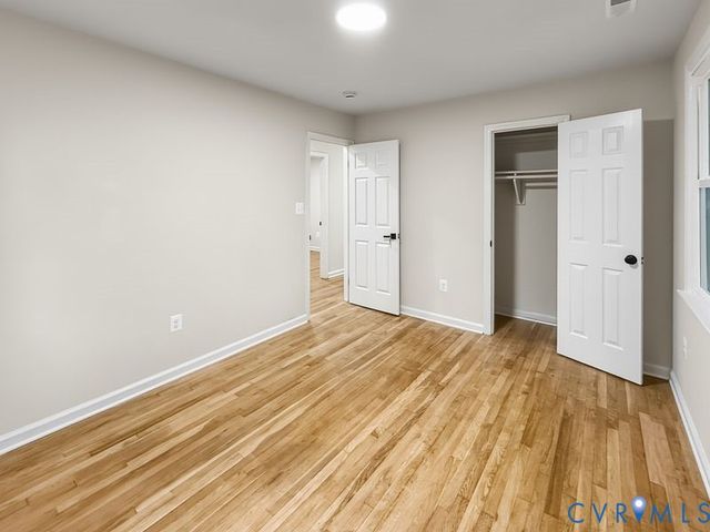 2500 ford Ave, Richmond, VA 23223