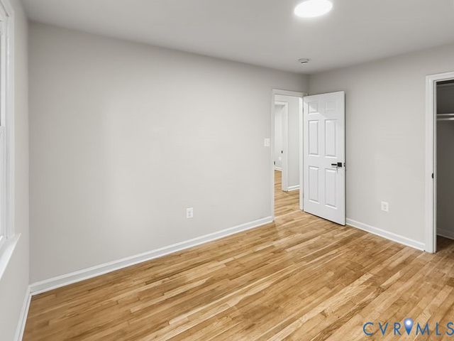 2500 ford Ave, Richmond, VA 23223