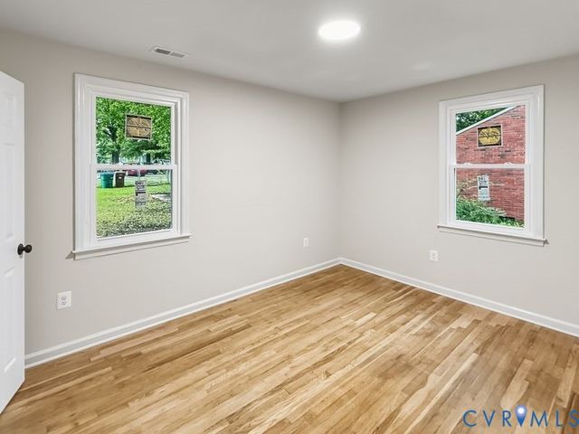 2500 ford Ave, Richmond, VA 23223