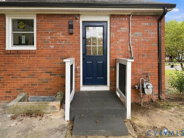2500 ford Ave, Richmond, VA 23223