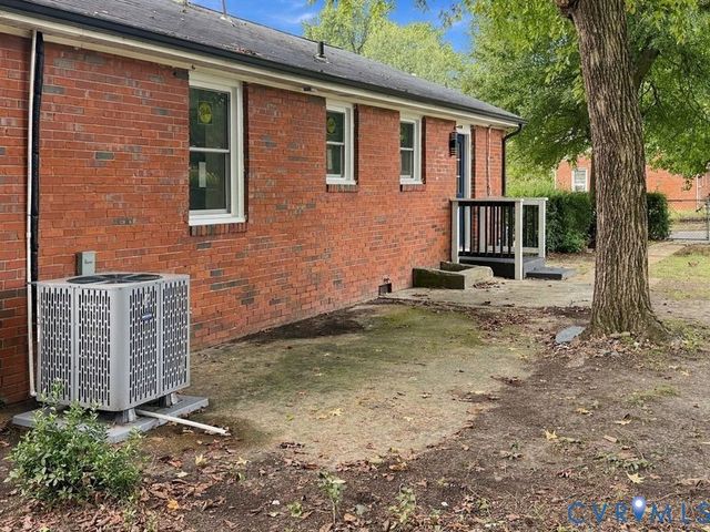 2500 ford Ave, Richmond, VA 23223