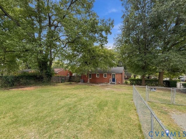 2500 ford Ave, Richmond, VA 23223