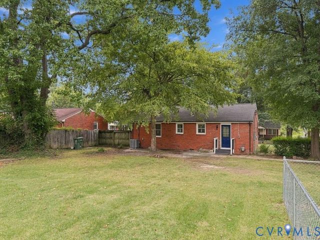 2500 ford Ave, Richmond, VA 23223