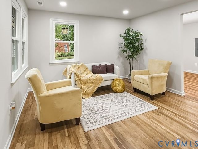 2500 ford Ave, Richmond, VA 23223