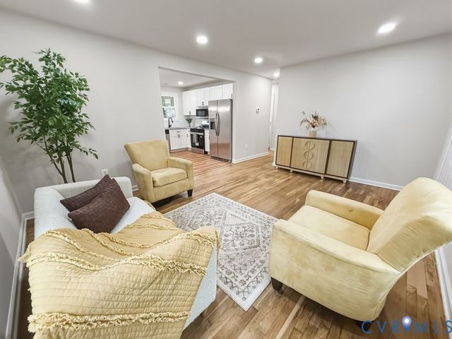 2500 ford Ave, Richmond, VA 23223