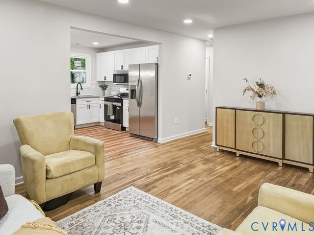 2500 ford Ave, Richmond, VA 23223