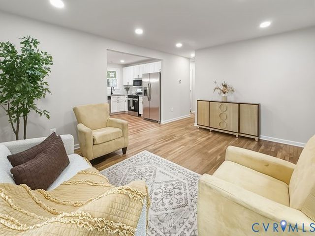 2500 ford Ave, Richmond, VA 23223