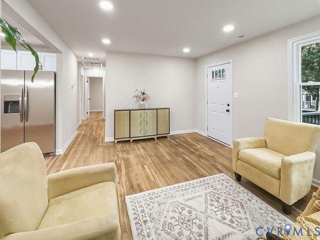 2500 ford Ave, Richmond, VA 23223