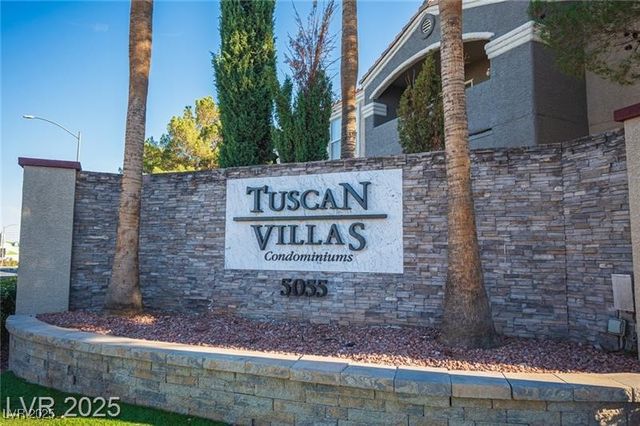 5055 West Hacienda Avenue 1024, Las Vegas, NV 89118