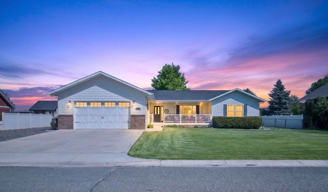 1278 Stetson Road, Helena, MT 59602
