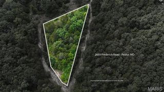 2669 Frederick Road, Festus, MO 63028