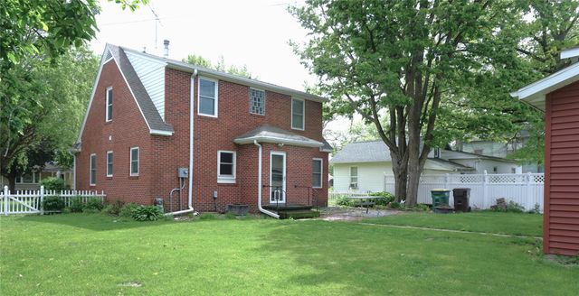 511 W Washington Street, Winterset, IA 50273