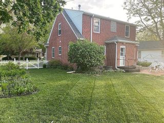 511 W Washington Street, Winterset, IA 50273