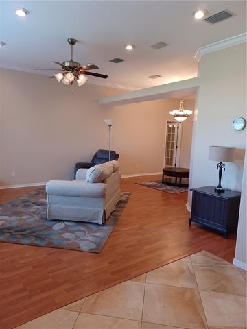793 Tuxedo Terrace, Sebastian, FL 32958