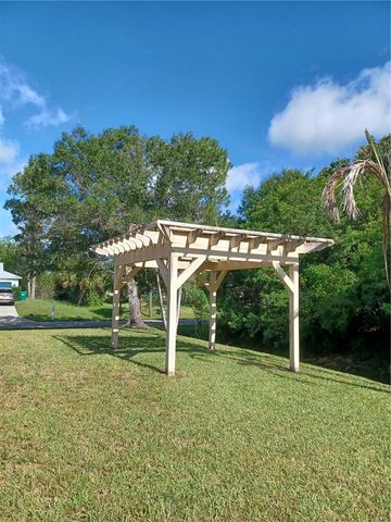 793 Tuxedo Terrace, Sebastian, FL 32958