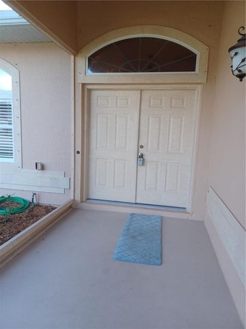 793 Tuxedo Terrace, Sebastian, FL 32958