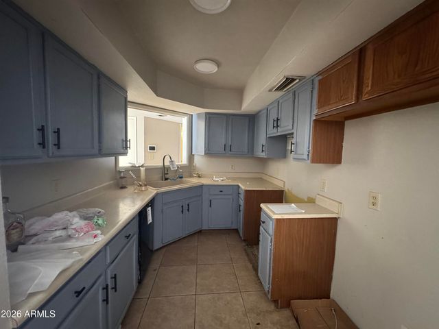 4725 W Eva Street, Glendale, AZ 85302