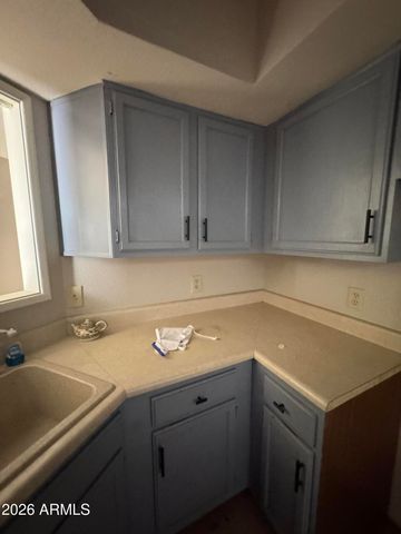 4725 W Eva Street, Glendale, AZ 85302