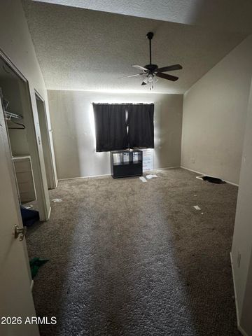 4725 W Eva Street, Glendale, AZ 85302