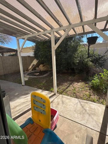 4725 W Eva Street, Glendale, AZ 85302