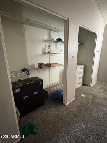 4725 W Eva Street, Glendale, AZ 85302