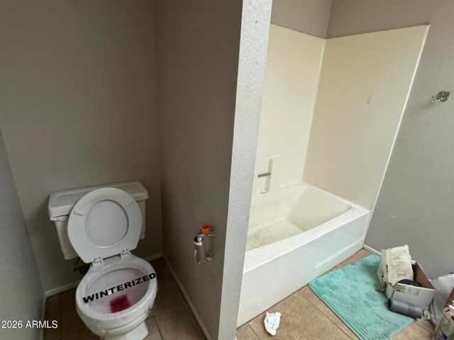 4725 W Eva Street, Glendale, AZ 85302