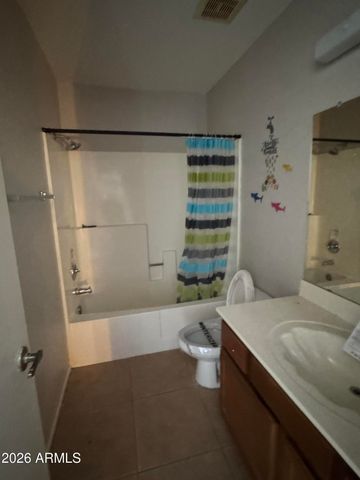 4725 W Eva Street, Glendale, AZ 85302