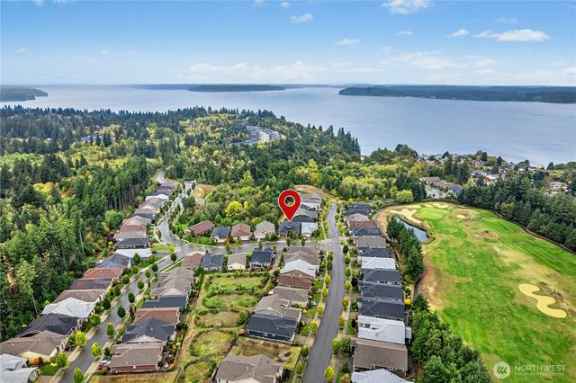 5206 Waldron Drive NE, Lacey, WA 98516