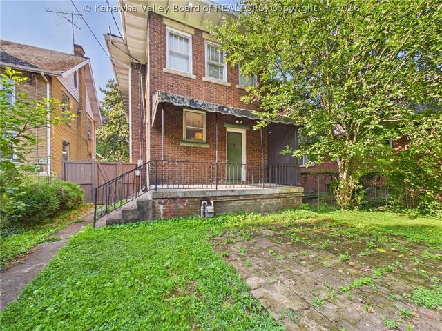 514 9th Avenue, Huntington, WV 25701