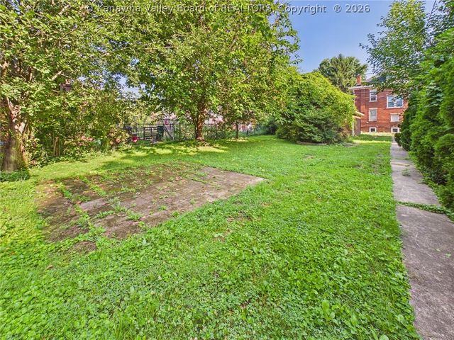 514 9th Avenue, Huntington, WV 25701