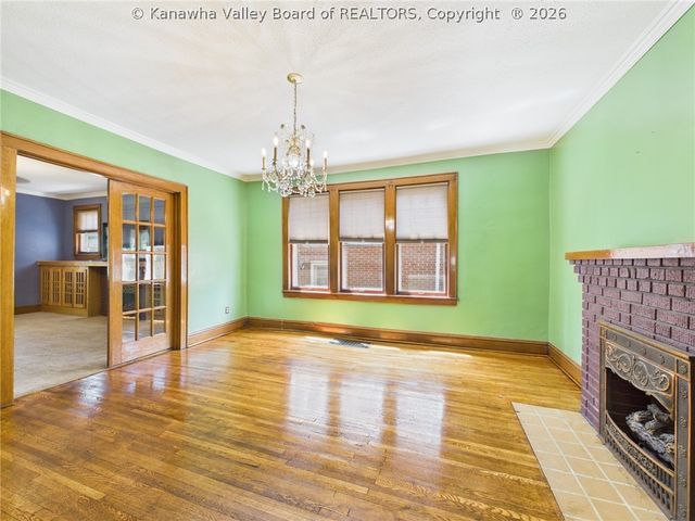 514 9th Avenue, Huntington, WV 25701