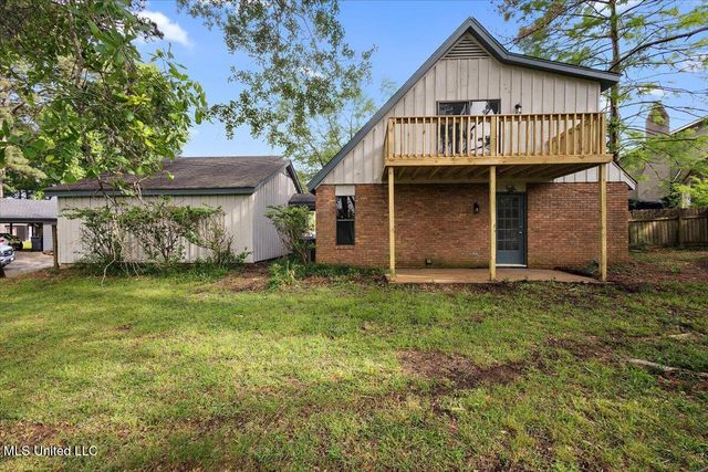 214 Dublin Court, Brandon, MS 39047